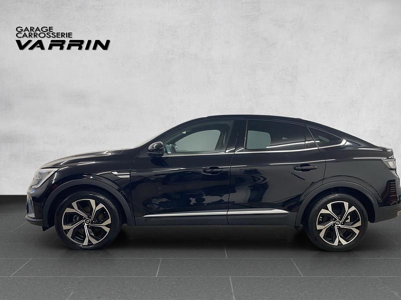 Gebraucht Renault Arkana Techno 143 PS (105 kW) 2024 SUV