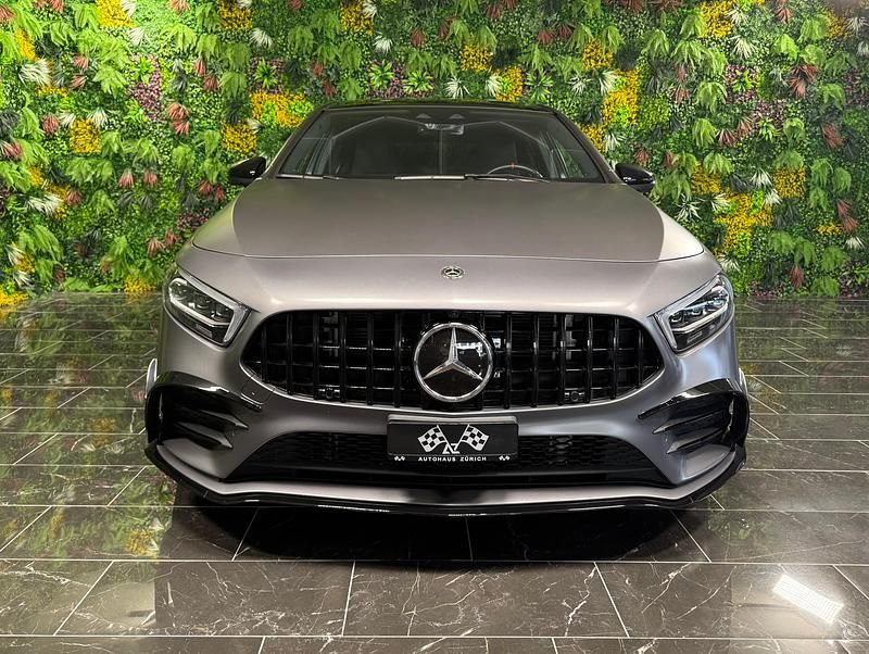 Gebraucht Mercedes A35 AMG AMG 306 PS (225 kW) 2019