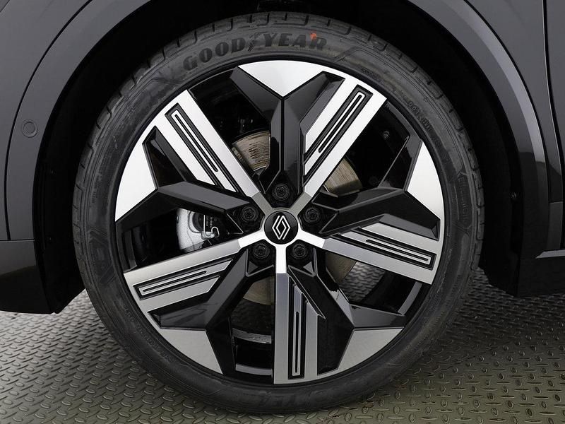 Neu Renault Mégane Iconic 160 kW (218 PS) 2025 Limousine