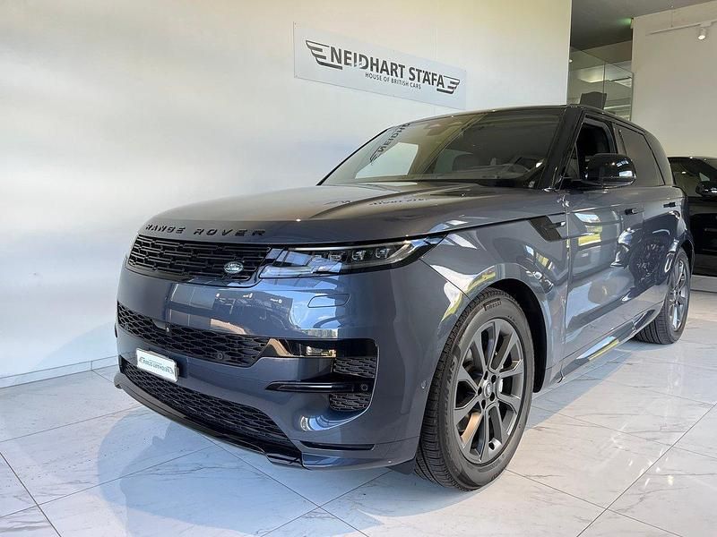 Gebraucht Land Rover Range Rover Sport SE Dynamic 301 PS (221 kW) 2024 SUV