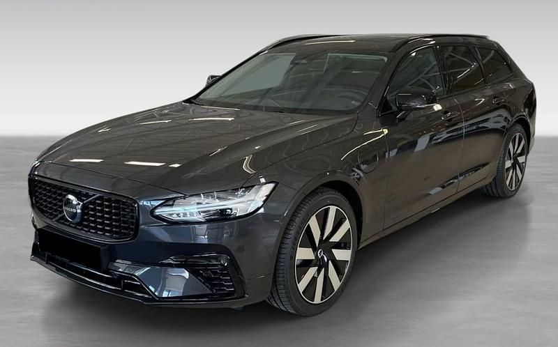 Neu 2025 Volvo V90 Plus Kombi | CHF 62’500 (Etwas zu teuer) - Bild 1/4