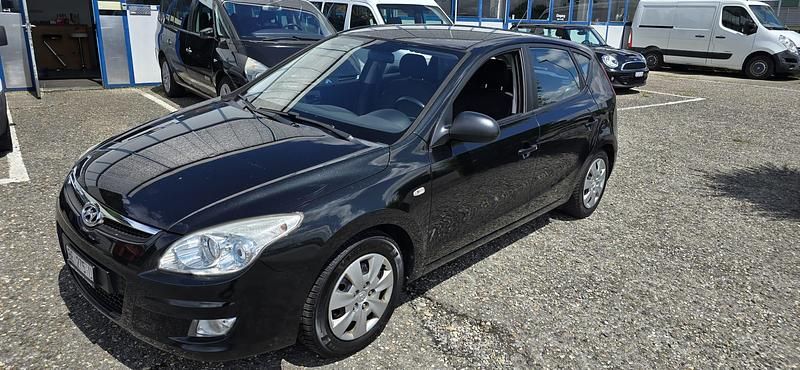 Gebraucht Hyundai i30 Comfort 110 PS (80 kW) 2007