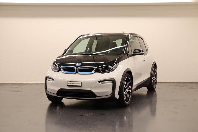 Gebraucht 2021 BMW i3 | CHF 21’900 (Teuer) - Bild 1/4
