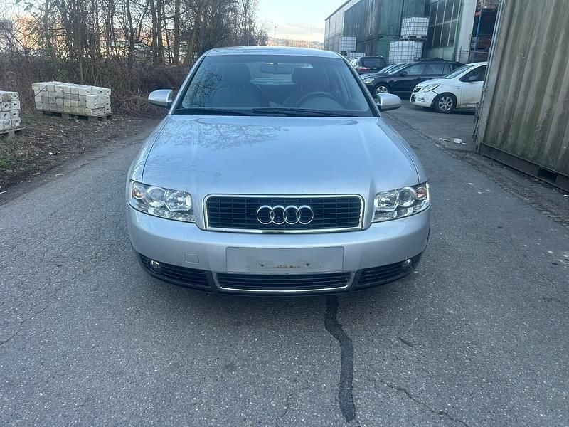 Gebraucht Audi A4 130 PS (95 kW) 2001