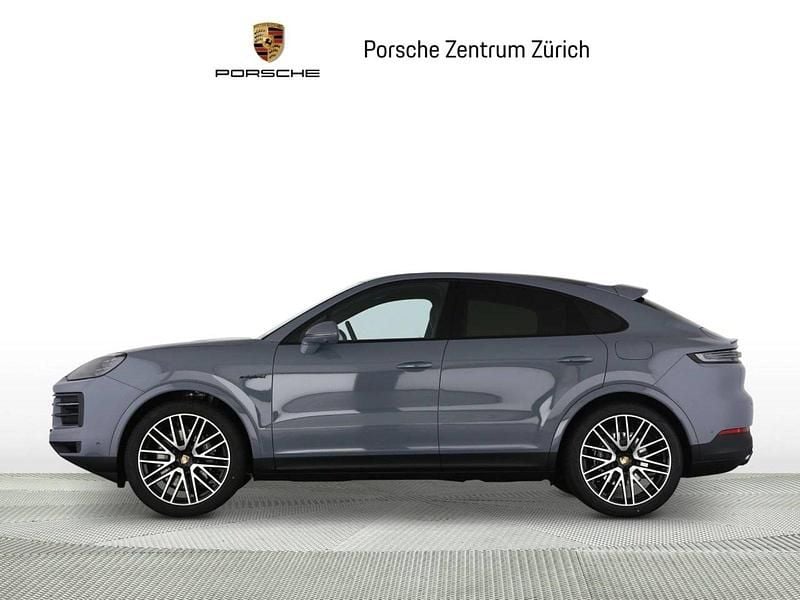 Gebraucht Porsche Cayenne 470 PS (345 kW) 2023 Grau SUV