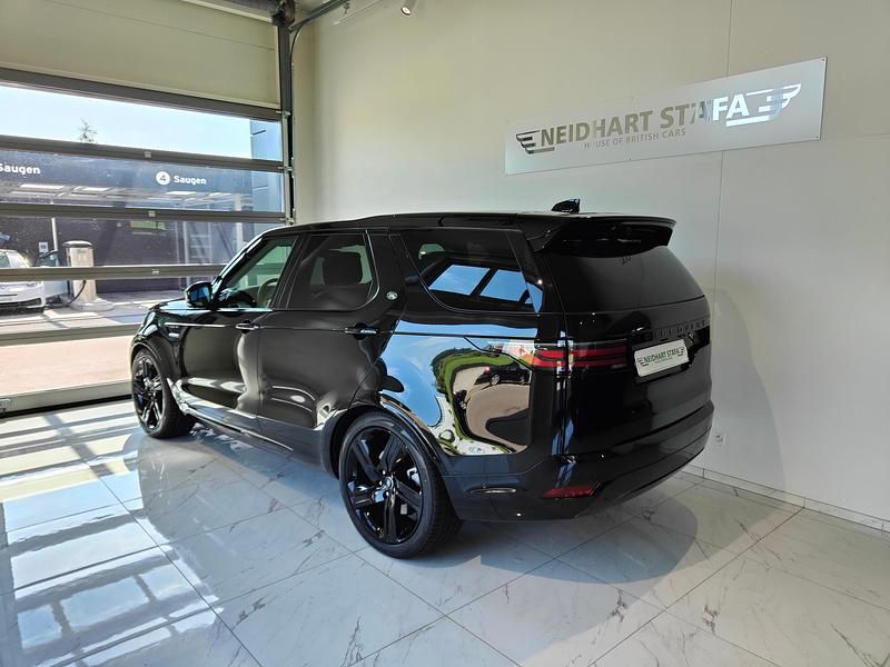 Gebraucht Land Rover Discovery 5 HSE Dynamic 361 PS (265 kW) 2024 SUV