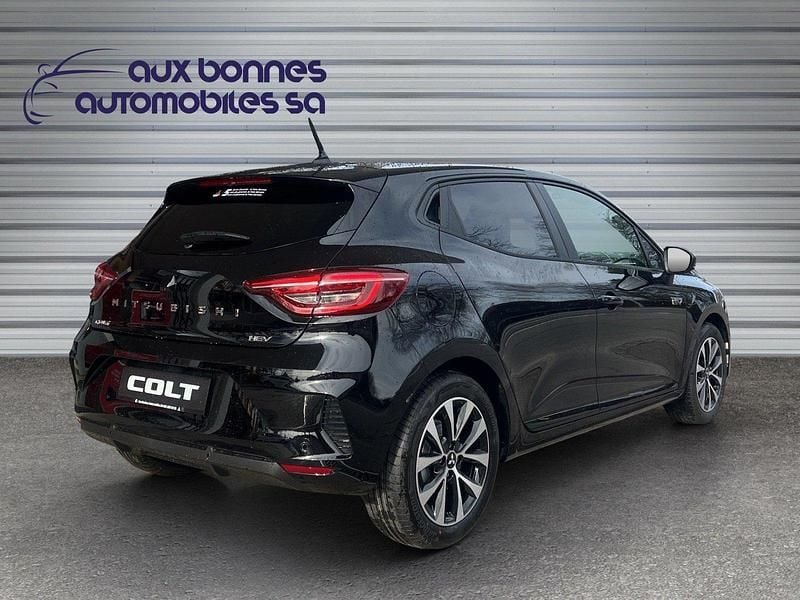 Neu Mitsubishi Colt Invite+ 145 PS (106 kW) 2026 Kleinwagen