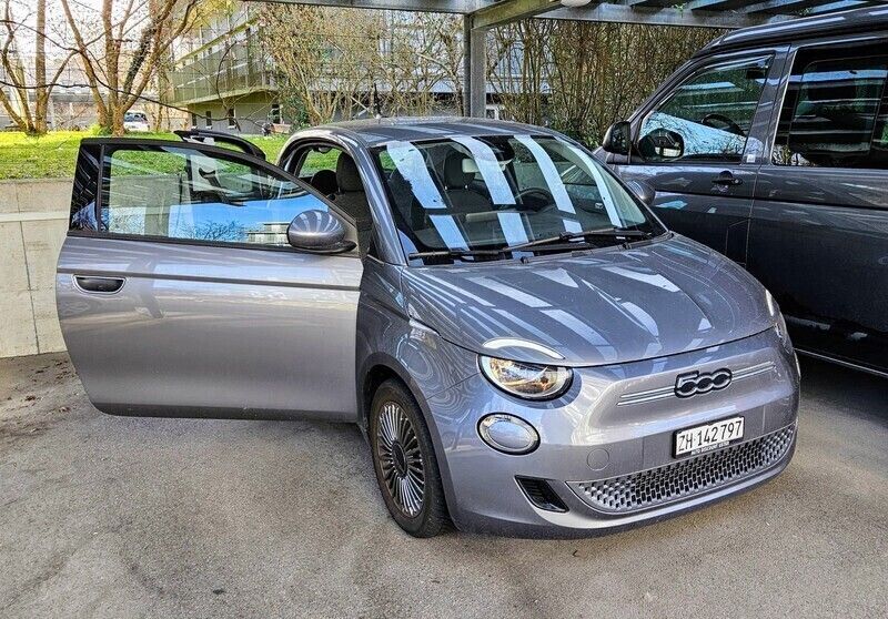 Gebraucht 2022 Fiat 500e Icon | CHF 17’000 (Guter Preis) - Bild 1/3