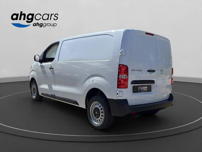 Neu Opel Vivaro S 144 PS (105 kW) 2025 Van / Kleinbus