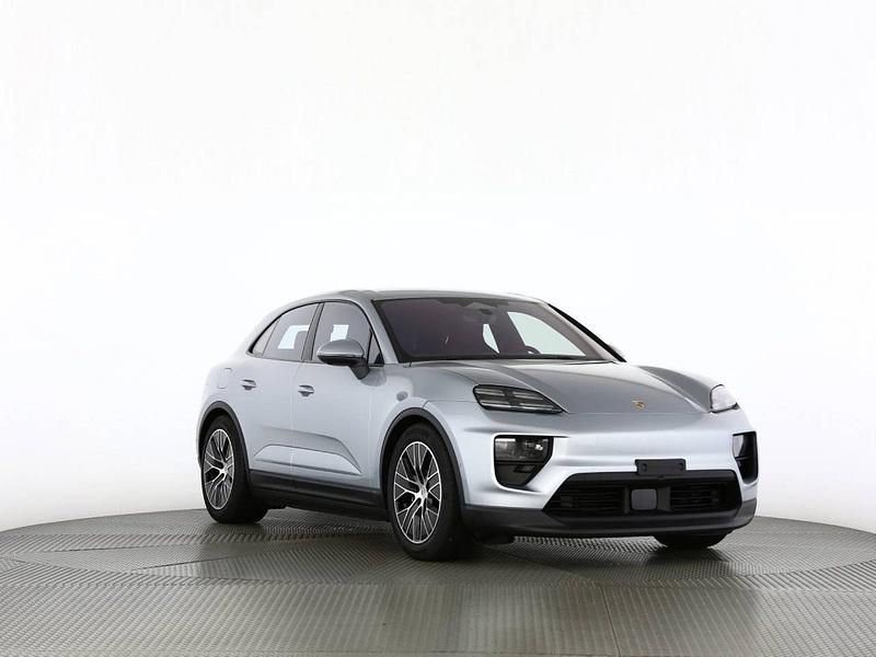 Neu 2025 Porsche Macan SUV | CHF 95’400 (Superpreis) - Bild 1/4