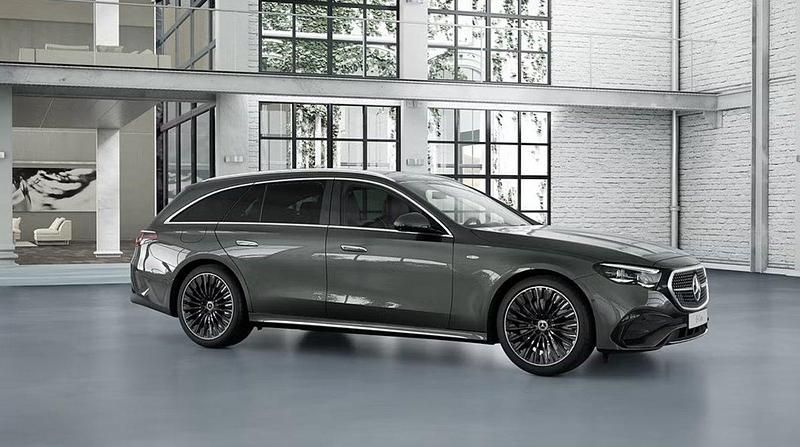 Neu Mercedes E300 313 PS (230 kW) 2025 Kombi
