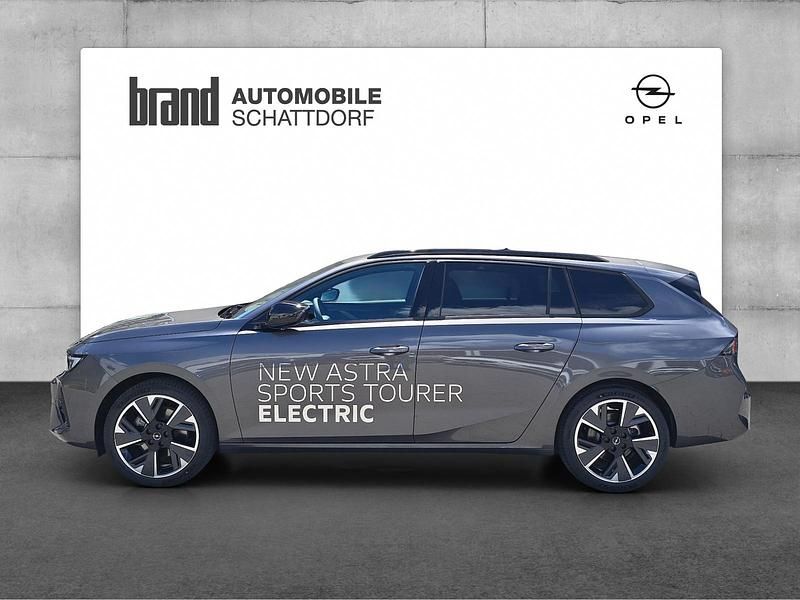 Gebraucht Opel Astra 114 kW (156 PS) 2024 Kombi