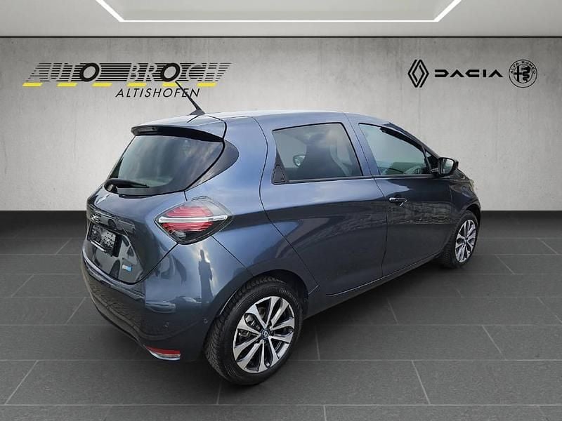 Gebraucht Renault Zoe Zen 100 kW (136 PS) 2020 Kleinwagen