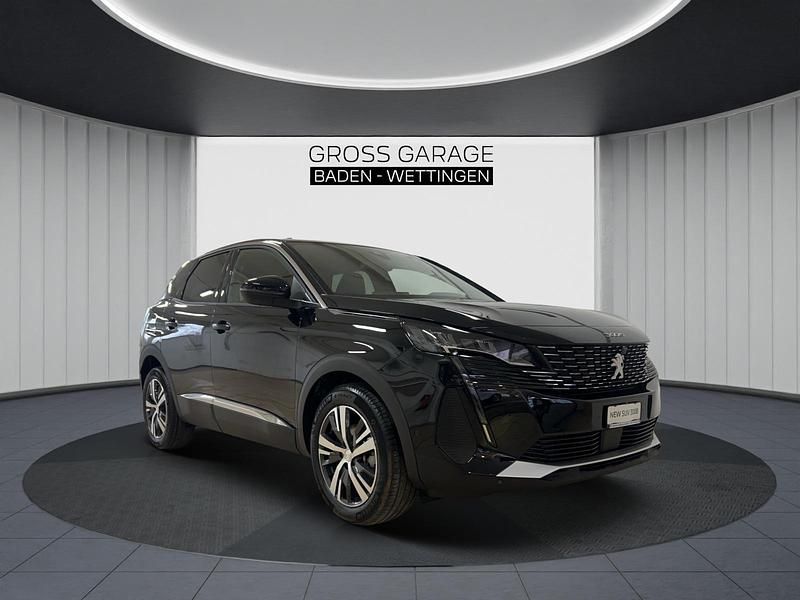 Gebraucht 2024 Peugeot 3008 Kombi | CHF 32’900 (Teuer) - Bild 1/4
