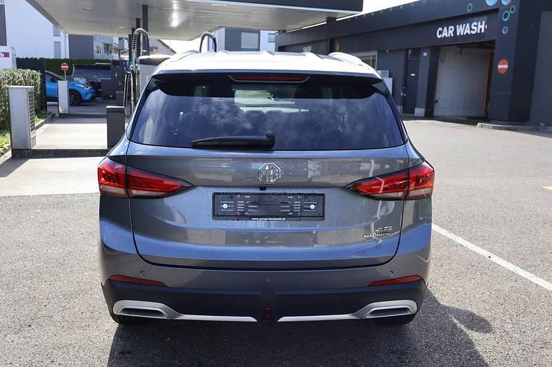 Gebraucht MG ZS Luxury 197 PS (144 kW) 2025 Limousine