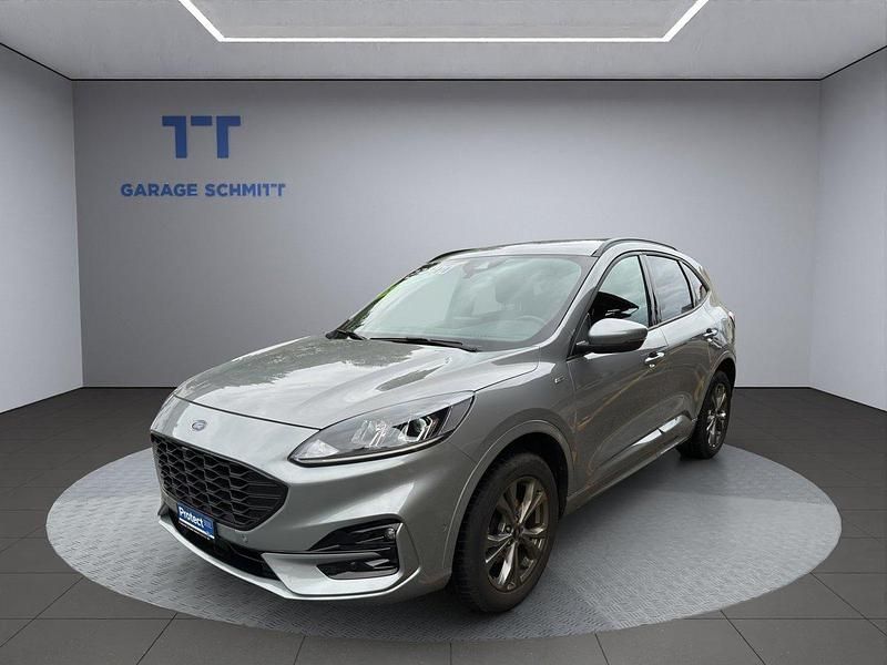Gebraucht 2022 Ford Kuga ST-Line SUV | CHF 23’900 (Fairer Preis) - Bild 1/4