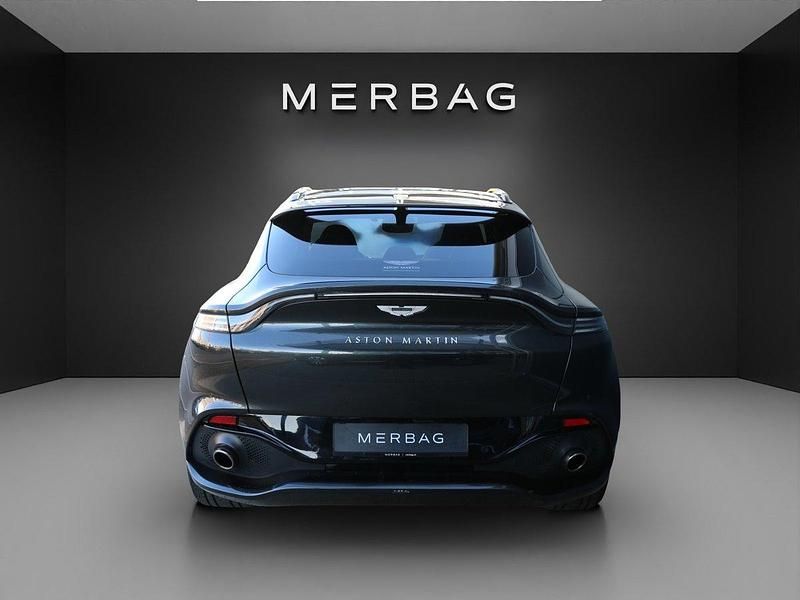 Gebraucht Aston Martin DBX 550 PS (404 kW) 2020 SUV