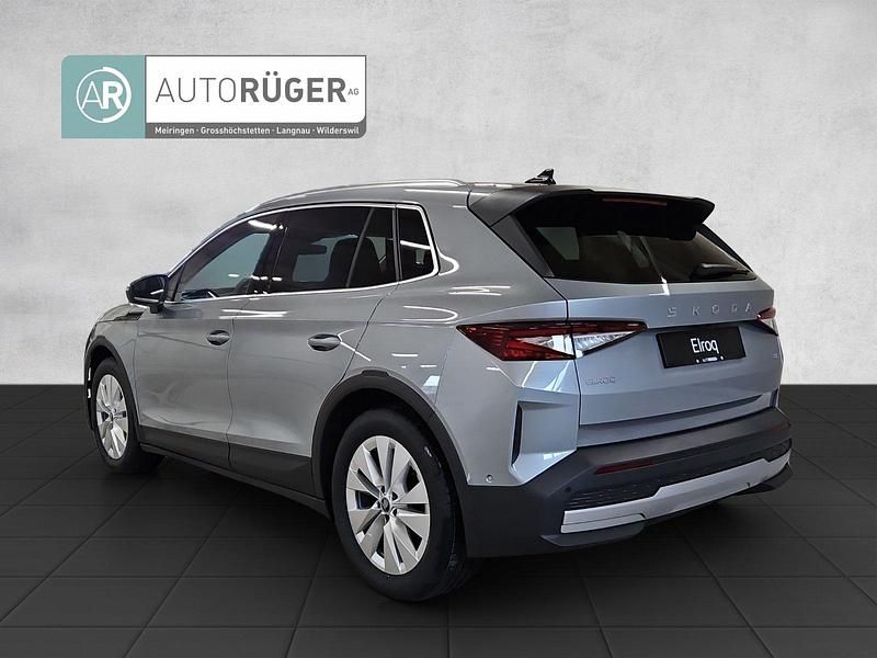 Neu Skoda Elroq 210 kW (286 PS) 2026 SUV