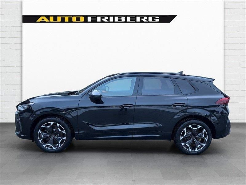 Neu Cupra Terramar VZ 265 PS (194 kW) 2025 SUV