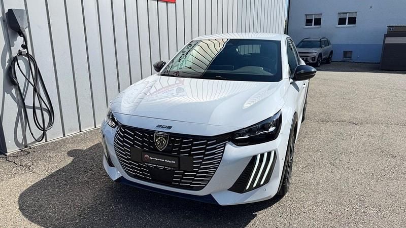 208 Kw In Ps