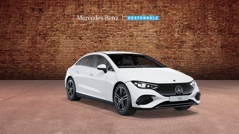 Gebraucht Mercedes EQE350 Executive 214 kW (292 PS) 2024