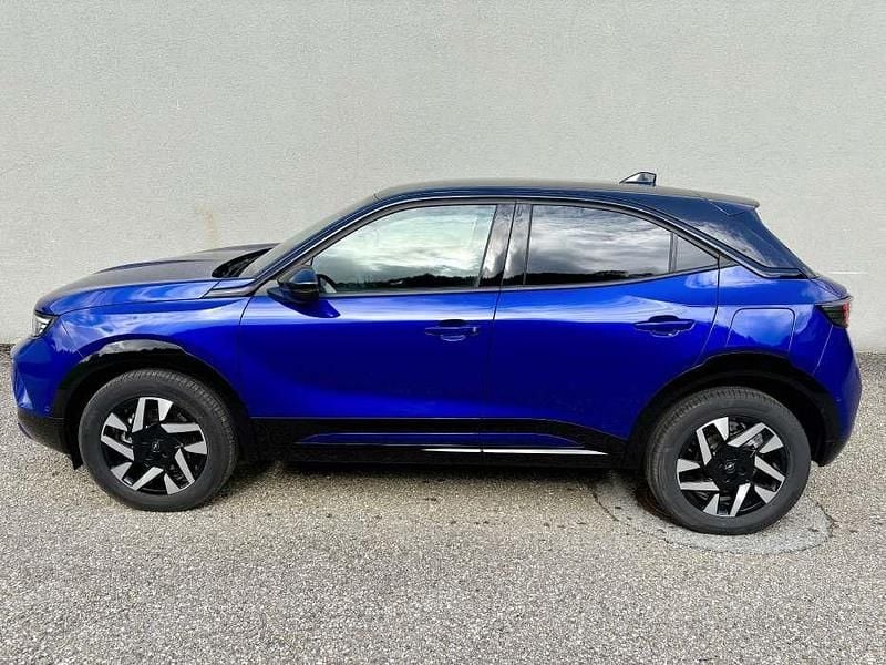 Blau Neu 2025 Opel Mokka SUV | CHF 32’990 (Fairer Preis) - Bild 1/4