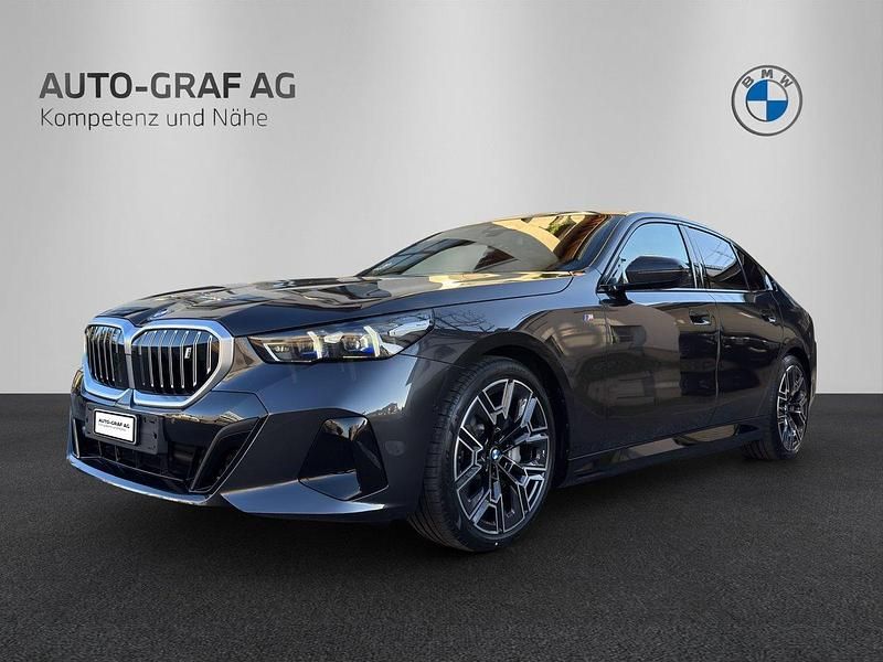 Neu 2025 BMW i5 M Sport Limousine | CHF 84’900 (Guter Preis) - Bild 1/4