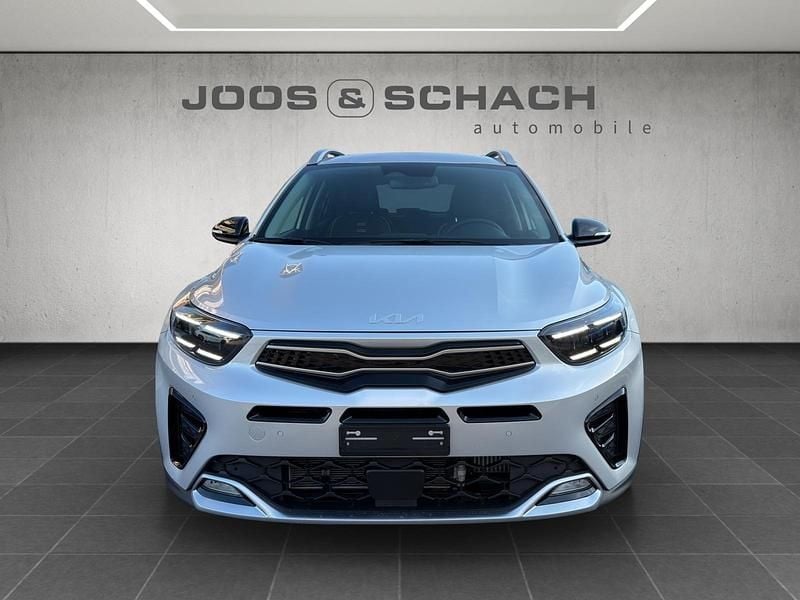 Gebraucht Kia Stonic GT-Line 100 PS (73 kW) 2025 SUV