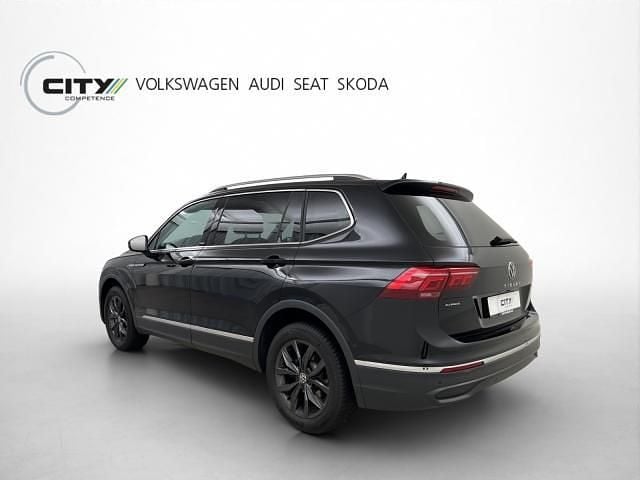 Gebraucht VW Tiguan Allspace Move 190 PS (139 kW) 2024 SUV