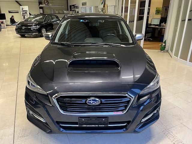 Gebraucht Subaru Levorg 170 PS (125 kW) 2018 Kombi
