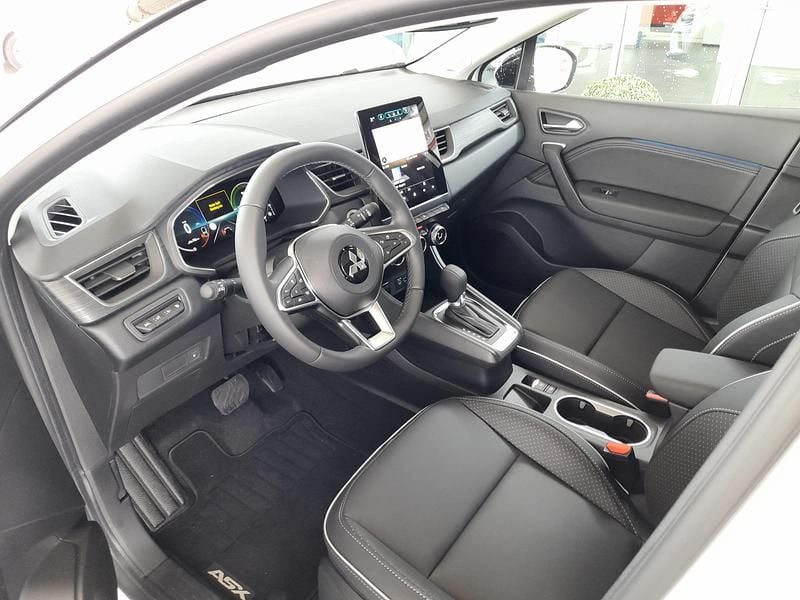 Gebraucht Mitsubishi ASX Instyle 160 PS (117 kW) 2023 SUV