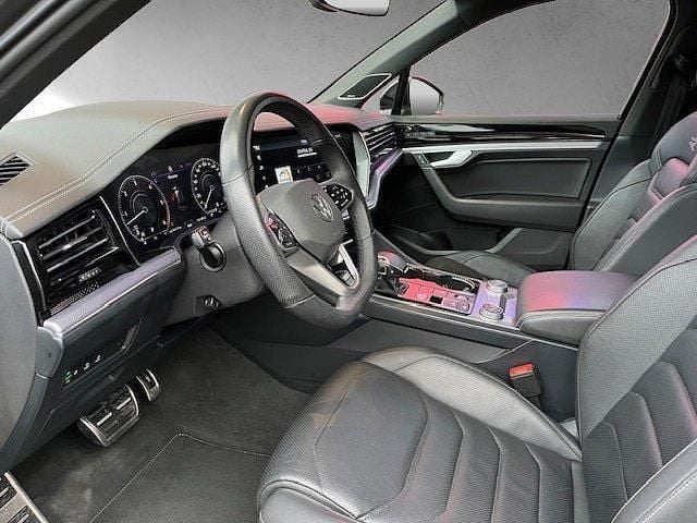 Gebraucht VW Touareg R-line 286 PS (210 kW) 2021 SUV