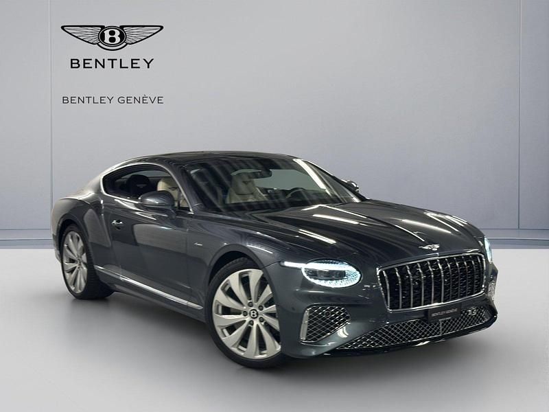 Neu Bentley Continental 771 PS (567 kW) 2026 Coupé
