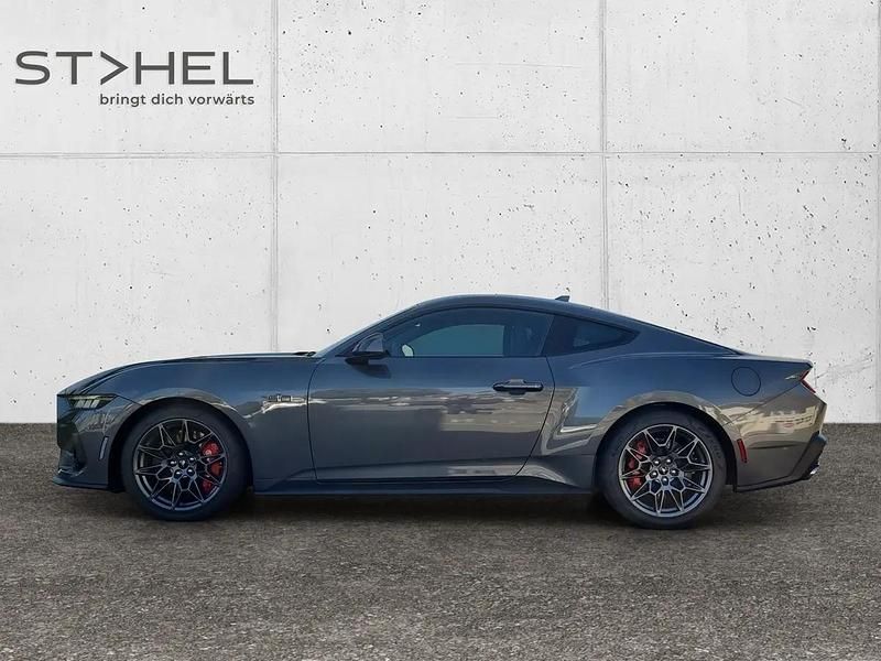 Neu Ford Mustang GT 446 PS (328 kW) 2025 Anthracite Coupé