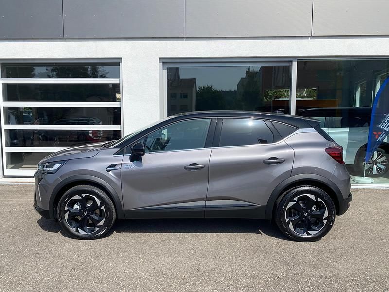 Neu Mitsubishi ASX Instyle 158 PS (116 kW) 2025 SUV