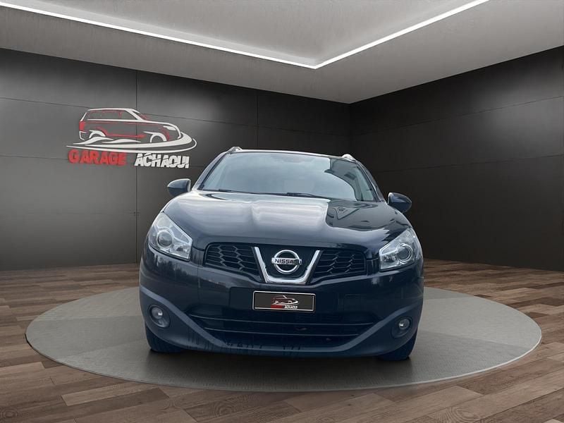 Gebraucht 2012 Nissan Qashqai Acenta SUV | CHF 5’800 (Guter Preis) - Bild 1/4