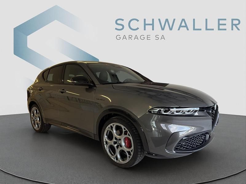 Gebraucht 2024 Alfa Romeo Tonale Premium SUV | CHF 34’790 (Fairer Preis) - Bild 1/4