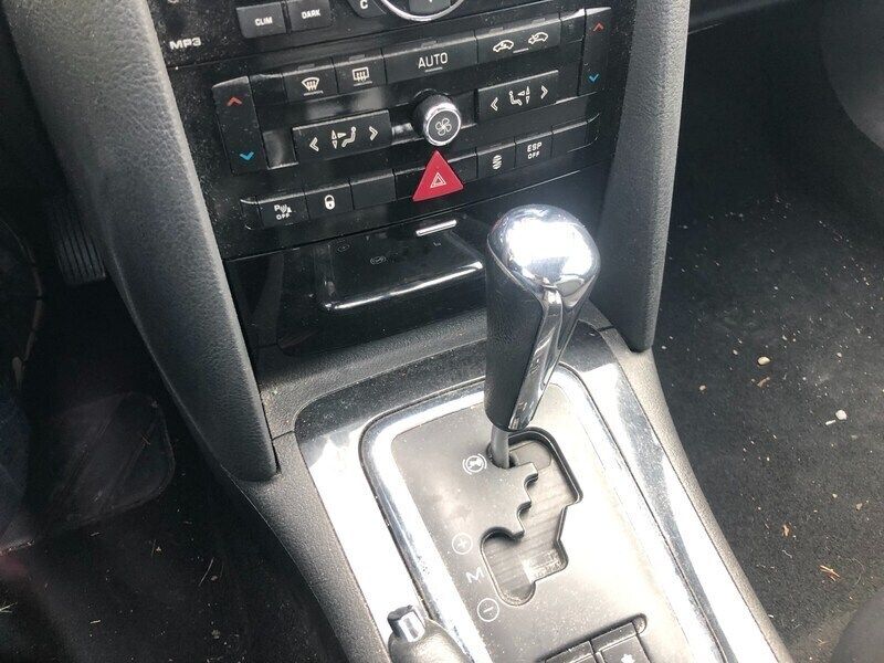 Gebraucht Peugeot 407 211 PS (155 kW) 2009 Kombi