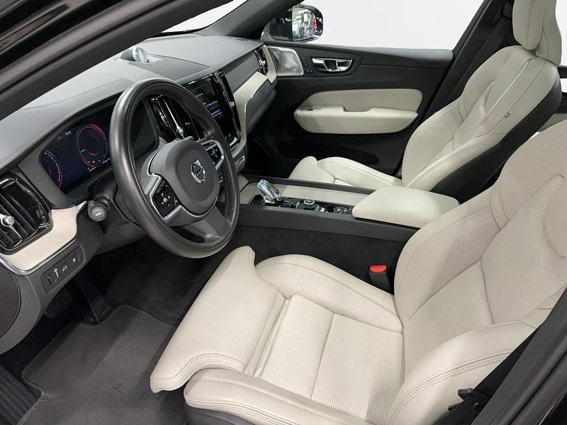 Gebraucht Volvo XC60 Inscription 392 PS (288 kW) 2020 SUV