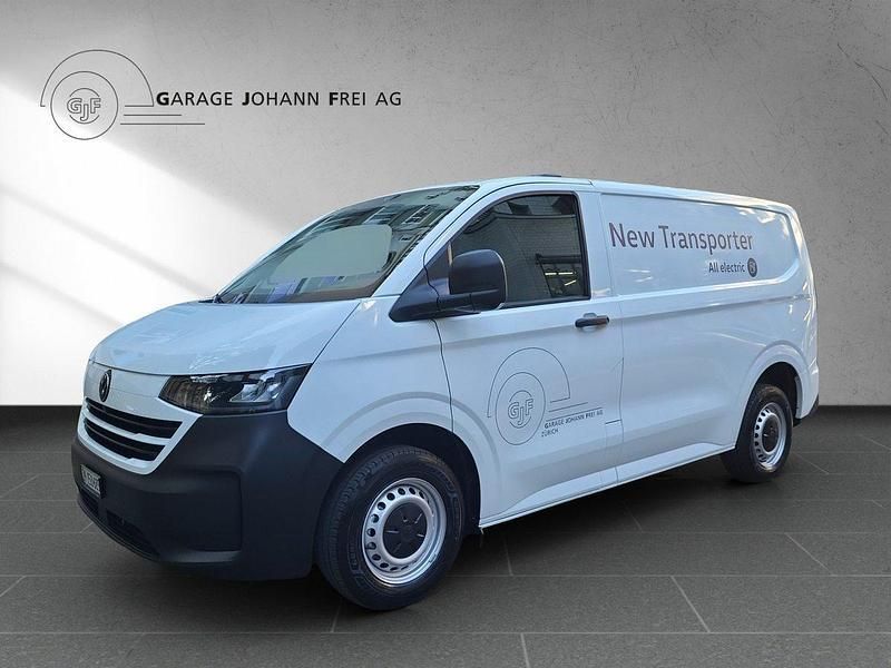 Neu 2025 VW T6.1 Van | CHF 53’900 (Fairer Preis) - Bild 1/4
