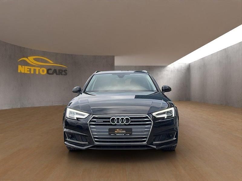 Gebraucht Audi A4 Sport 190 PS (139 kW) 2019 Kombi