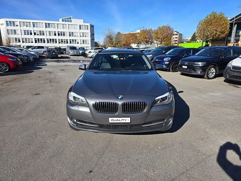 Gebraucht 2013 BMW 535 Kombi | CHF 6’490 - Bild 1/4