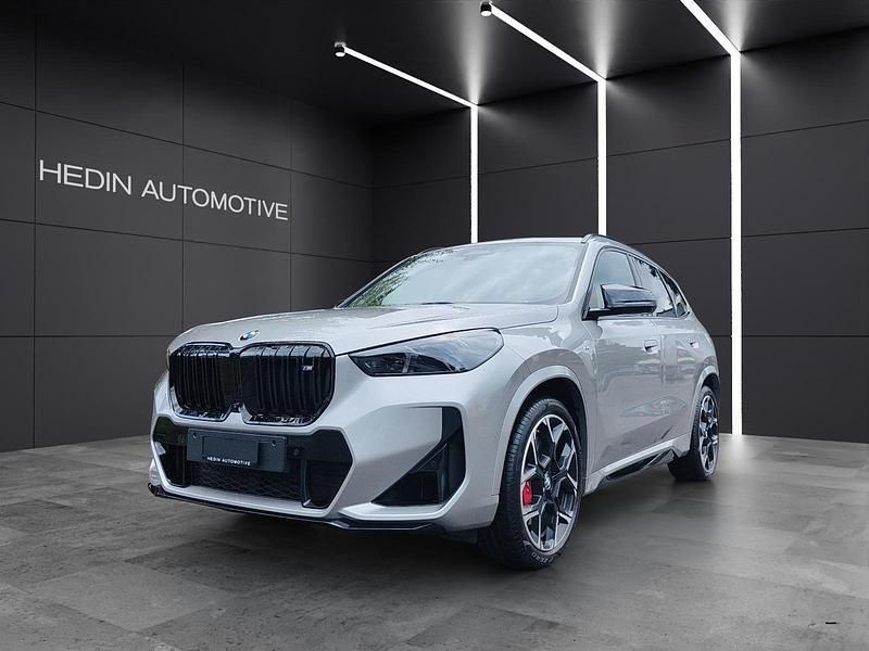 Neu 2025 BMW X1 Luxury Line SUV | CHF 76’600 (Fairer Preis) - Bild 1/4