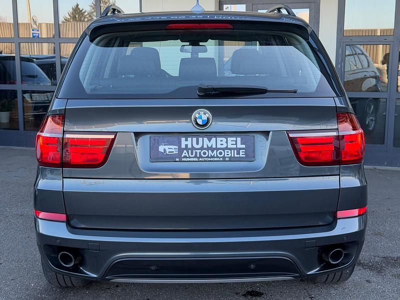 Gebraucht BMW X5 245 PS (180 kW) 2010 SUV