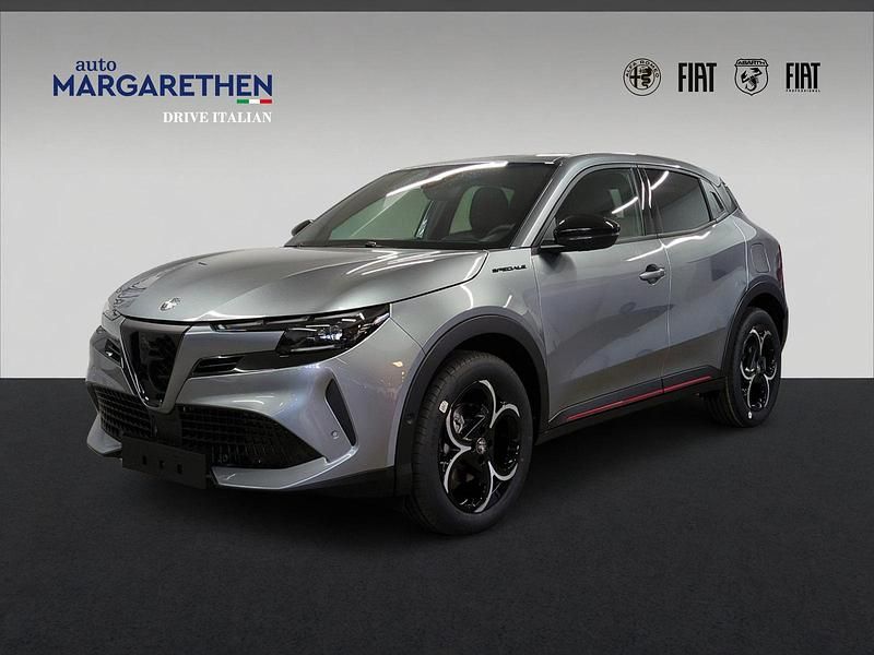Neu Alfa Romeo Junior Edizione Speciale 145 PS (106 kW) 2025 SUV