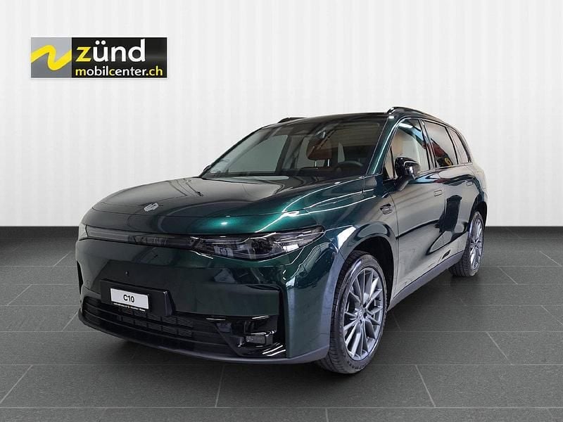 Gebraucht 2025 Leapmotor C10 SUV | CHF 34’400 (Fairer Preis) - Bild 1/4