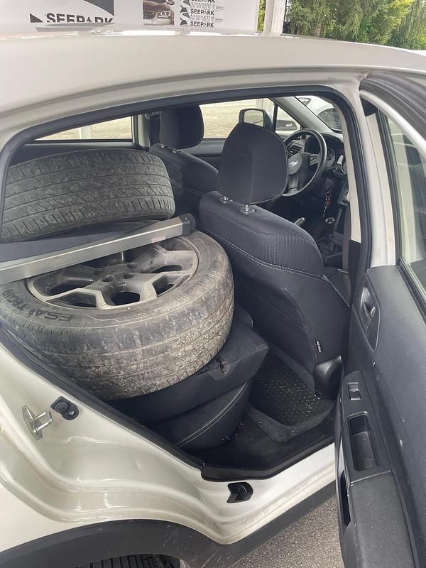 Gebraucht Subaru XV 114 PS (83 kW) 2014 SUV