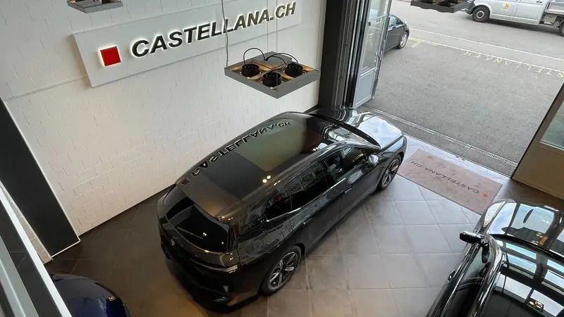 Gebraucht BMW iX 240 kW (327 PS) 2022 SUV