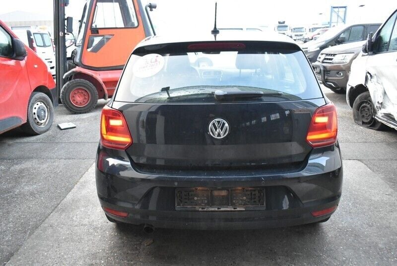 Gebraucht VW Polo Highline 110 PS (80 kW) 2014