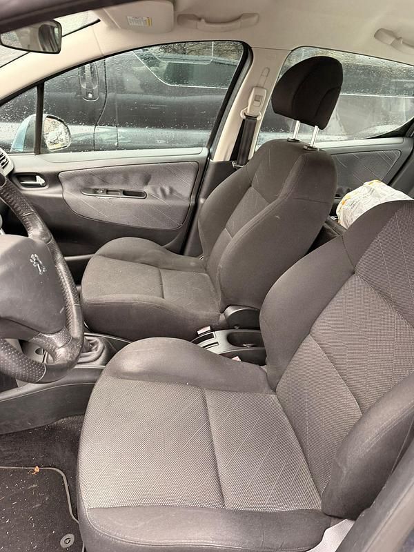 Gebraucht Peugeot 207 110 PS (80 kW) 2006